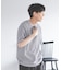 マイニチタキノウクルーTシャツ/636395