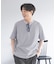 マイニチタキノウクルーTシャツ/636395