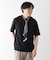 マイニチタキノウクルーTシャツ/636395