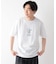マイニチタキノウクルー/プリントTシャツ/636401