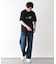 マイニチタキノウクルー/プリントTシャツ/636401