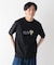マイニチタキノウクルー/プリントTシャツ/636401