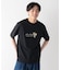 マイニチタキノウクルー/プリントTシャツ/636401