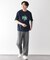 マイニチタキノウクルー/プリントTシャツ/636401