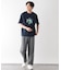 マイニチタキノウクルー/プリントTシャツ/636401