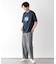 マイニチタキノウクルー/プリントTシャツ/636401