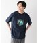 マイニチタキノウクルー/プリントTシャツ/636401