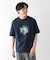 マイニチタキノウクルー/プリントTシャツ/636401