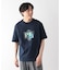 マイニチタキノウクルー/プリントTシャツ/636401