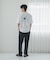 マイニチタキノウクルー/プリントTシャツ/636401