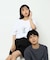 マイニチタキノウクルー/プリントTシャツ/636401