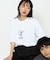 マイニチタキノウクルー/プリントTシャツ/636401