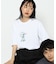 マイニチタキノウクルー/プリントTシャツ/636401