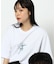マイニチタキノウクルー/プリントTシャツ/636401