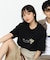 マイニチタキノウクルー/プリントTシャツ/636401