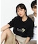 マイニチタキノウクルー/プリントTシャツ/636401