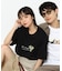 マイニチタキノウクルー/プリントTシャツ/636401