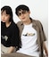 マイニチタキノウクルー/プリントTシャツ/636401