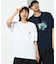 マイニチタキノウクルー/プリントTシャツ/636401