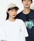 マイニチタキノウクルー/プリントTシャツ/636401