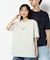 マイニチタキノウクルー/プリントTシャツ/636401