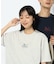マイニチタキノウクルー/プリントTシャツ/636401