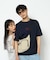 マイニチタキノウクルー/プリントTシャツ/636401