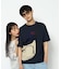 マイニチタキノウクルー/プリントTシャツ/636401