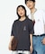 マイニチタキノウクルー/プリントTシャツ/636401