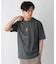 マイニチタキノウクルー/プリントTシャツ/636401