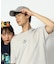 マイニチタキノウクルー/プリントTシャツ/636401
