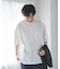 サラサラ快適DRYポケットTシャツ/636404
