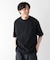 サラサラ快適DRYポケットTシャツ/636404