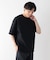 サラサラ快適DRYポケットTシャツ/636404