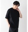 サラサラ快適DRYポケットTシャツ/636404