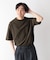 サラサラ快適DRYポケットTシャツ/636404