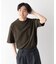 サラサラ快適DRYポケットTシャツ/636404