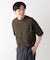 サラサラ快適DRYポケットTシャツ/636404