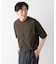 サラサラ快適DRYポケットTシャツ/636404