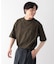 サラサラ快適DRYポケットTシャツ/636404