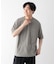 サラサラ快適DRYポケットTシャツ/636404