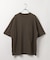 サラサラ快適DRYポケットTシャツ/636404