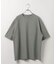 サラサラ快適DRYポケットTシャツ/636404