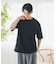 サラサラ快適DRYポケットTシャツ/636404