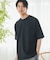 サラサラ快適DRYポケットTシャツ/636404