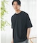 サラサラ快適DRYポケットTシャツ/636404