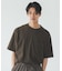 サラサラ快適DRYポケットTシャツ/636404