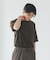 サラサラ快適DRYポケットTシャツ/636404