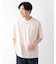 サラサラ快適DRYポケットTシャツ/636404