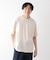 サラサラ快適DRYポケットTシャツ/636404